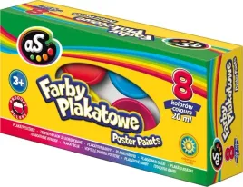 farby-as-plakatowe-astra-8-kolorow-20-ml
