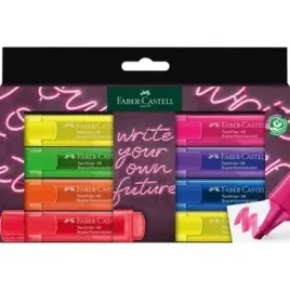 zakreslacz-1546-8-kol-super-neon-faber-castell