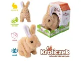 kroliczek-na-baterie-brazowy