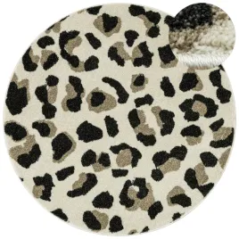 dywan-okragly-ponte-q590a-cream-black-panterka