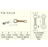 vesrah-korbowod-honda-cr125