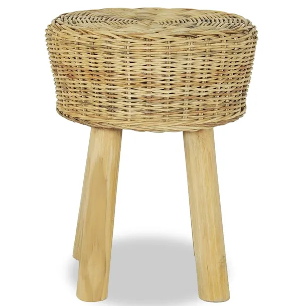 stolek-barowy-naturalny-rattan-stan-nowy