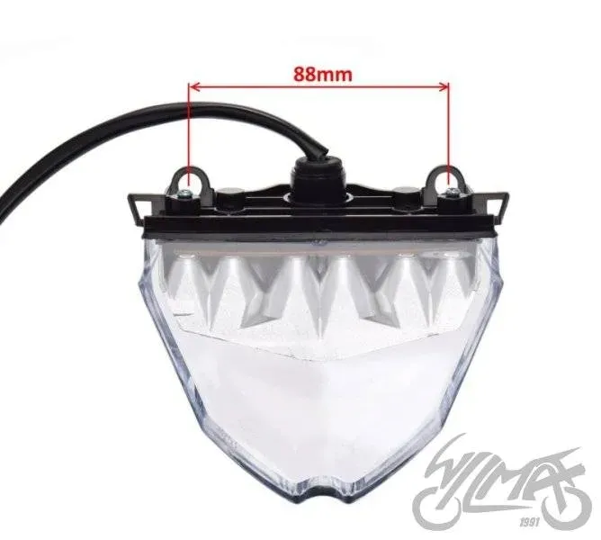 lampa-tyl-junak-905-numer-katalogowy-czesci-n17613