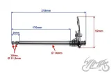 walek-zmiany-biegow-silnik-156fmi-producent-czesci-inny