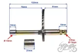 walek-rozrusznika-sym-orbit-4t-producent-czesci-inny