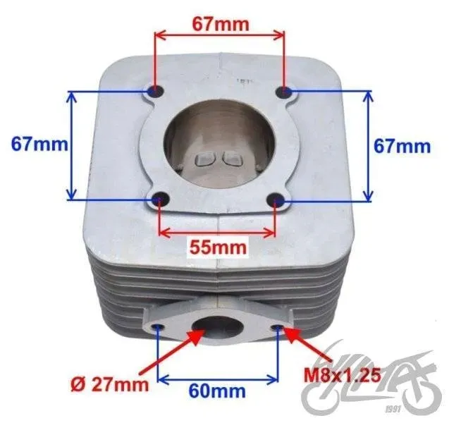 cylinder-5500-piaggio-skipper-typhoon-125-cc