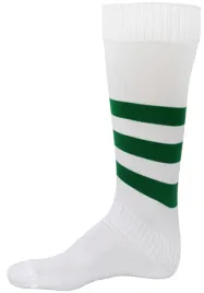 getry-pilkarskie-iskierka-senior-42-44-bialo-zielone