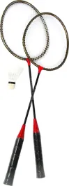 zestaw-do-badmintona-spokey-badmnset-1-czarno-czerwony-83371