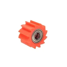 rolka-prowadzaca-lancucha-nap-38-mm-pomaranczowa