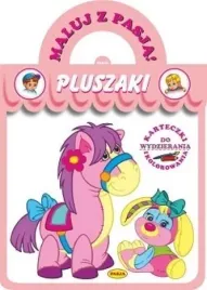 maluj-z-pasja-pluszaki-mariola-budek