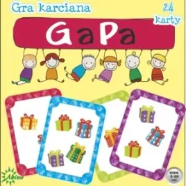 gra-gapa