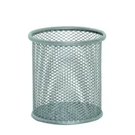 pojemnik-na-dlugopisy-q-connect-office-set-metalowy-srebrny