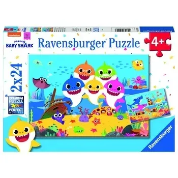 puzzle-2x24-mix-stan-nowy