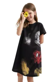 sukienka-dziewczeca-desigual-ok-mickey-czarna-tiulowa