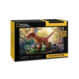 puzzle-63-3d-velocisaurus-national-geographic-license