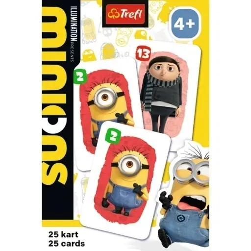 karty-piotrus-minionki-08497-stan-nowy