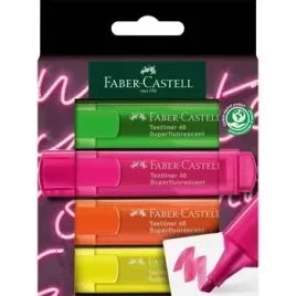 zakreslacz-1546-4-kol-super-neon-faber-castell