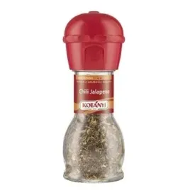 kotanyi-mlynek-chili-jalapeno-24g