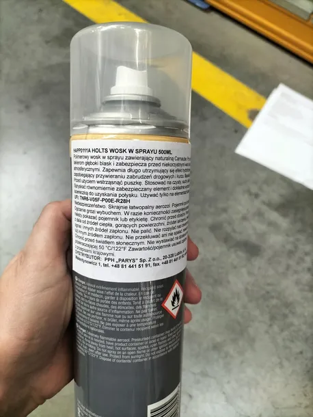 wosk-w-sprayu-500ml-holts-numer-katalogowy-producenta-10060