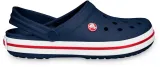klapki-crocs-crocband-navy-42-43-stan-nowy