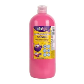 farba-plakatowa-strigo-butelka-1000-ml-rozowy