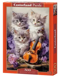 puzzle-500-musical-kittens-b-53988