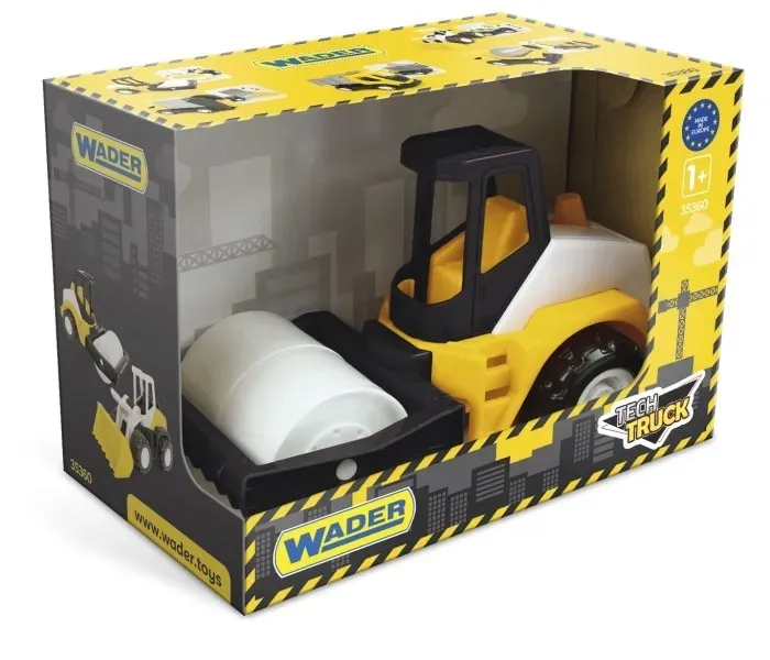walec-tech-truck-35365-stan-nowy