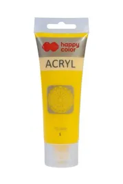 farba-akrylowa-75ml-zolty-happy-color