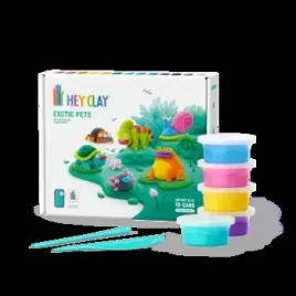 hey-clay-masa-plastyczna-egzotyczne-zwierzeta