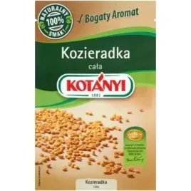 kotanyi-kozieradka-15g