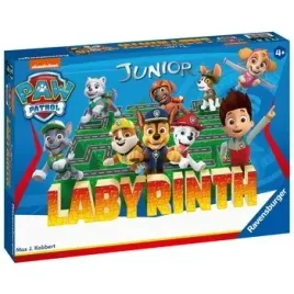 gra-labyrinth-junior-psi-patrol