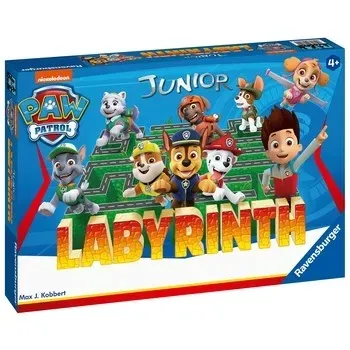 gra-labyrinth-junior-psi-patrol-stan-nowy