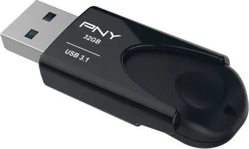pendrive-pny-32gb-attache-4-usb-3-1-maksymalna-predkosc-zapisu-20-mb-s