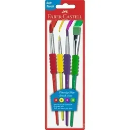 pedzle-szkolne-z-miekkim-uchwytem-4-sztuki-blister-faber-castell