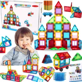 duze-klocki-magnetyczne-3d-konstrukcyjne-zestaw-magnetic-tiles-45-el-panele