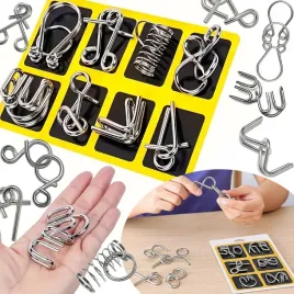 zestaw-lamiglowek-8szt-metalowe-puzzle-lamiglowki-z-drutu-dla-dzieci-rodzin