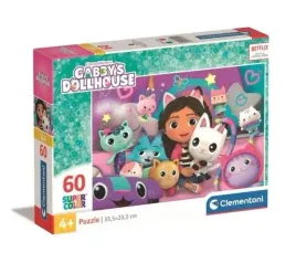 puzzle-60-super-kolor-gabby-s-dollhouse-26202