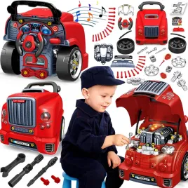 silnik-ciezarowka-do-nauki-skrecania-zabawka-auto-klucze-mechanik-warsztat