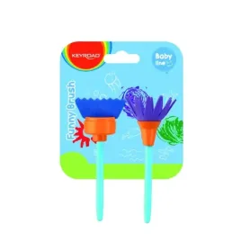 pedzle-kreatywny-do-malowania-keyroa-funny-brush-2-sztuki