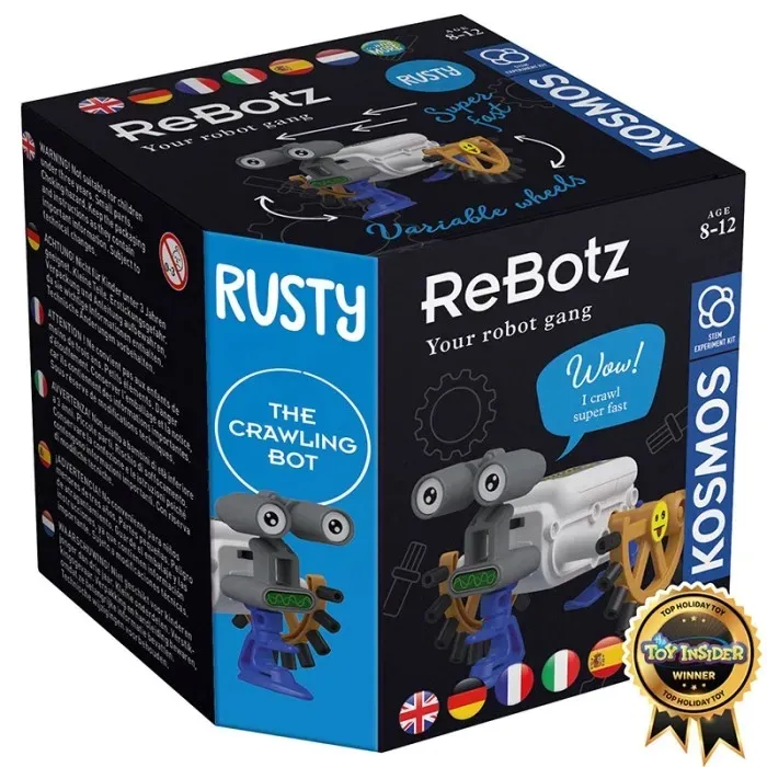 robot-rebotz-rusty-stan-nowy