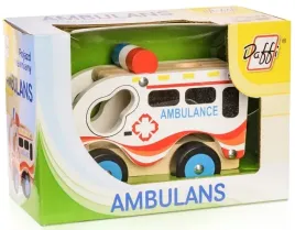 auto-drewniane-ambulans