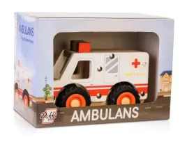 auto-drewniane-z-oponami-ambulans