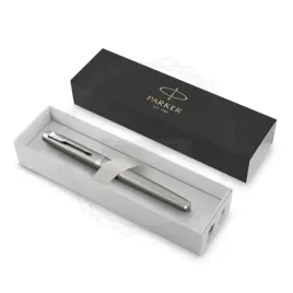 pioro-wieczne-parker-im-essential-stainless-steel-ct-f-niebieski-2143635