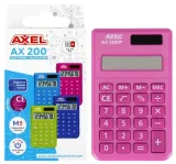 kalkulator-axel-ax-200p-8-cyfrowy