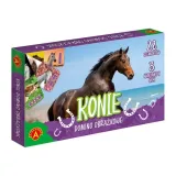 gra-domino-obrazkowe-konie