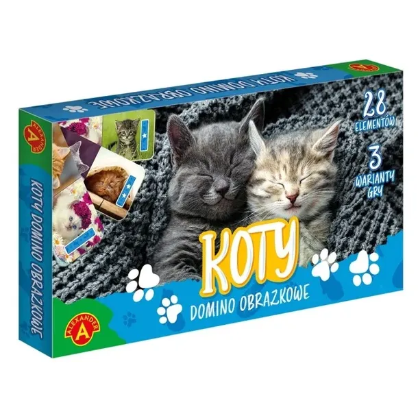 gra-domino-obrazkowe-koty