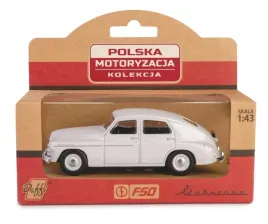 prl-warszawa-m20-bialy-w-skali-1-43
