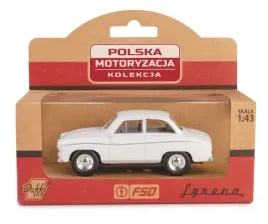 prl-syrena-104-bialy