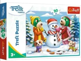 puzzle-30-zimowe-zabawy-treflikow-18300