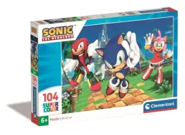 puzzle-104-super-kolor-sonic